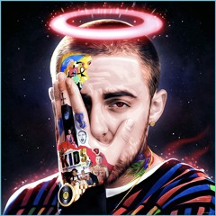 mac miller slowed + reverb
