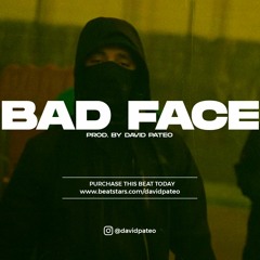MORAD x BENY JR x JUL Type Beat 2022 | Bad Face