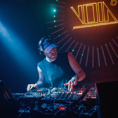 Trance @WzT-Berlin - Void Club Berlin (01.02.25)