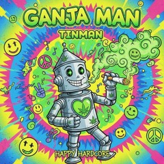 Ganja Man