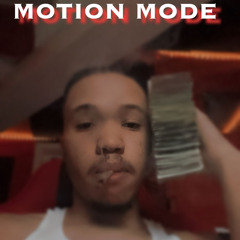 Motion Mode (Official Audio)