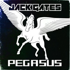 Jack Gates - Pegasus (feat. Tekmo 9.0)