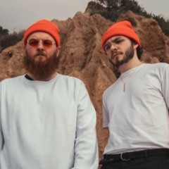 Mockingbird Season 3: #28 TIGER DROOL (Quix b2b Vincent)