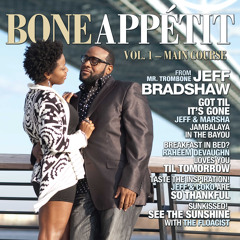 Til Tomorrow (feat. Raheem DeVaughn)