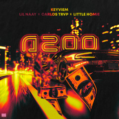 A 200 (feat. Little Homie)