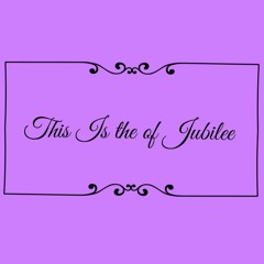 This Is The Year Of Jubilee   Guitar Cover