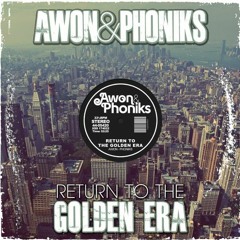 Awon & Phoniks - Midas Touch (Bass Cover)