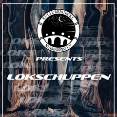 Lokschuppen - AmiWaer B2B Blaze | Closing