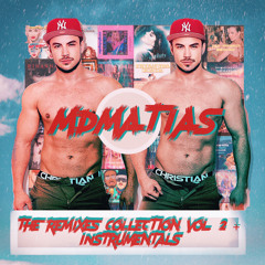Preview MDMATIAS The remixes collection VOL 2