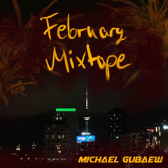 Pankow Beats / February 2025 Mixtape by Michael Gubaew / House and Speed Garage