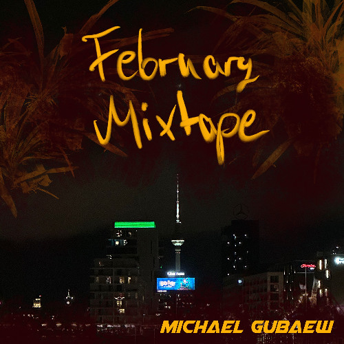 Pankow Beats / February 2025 Mixtape by Michael Gubaew / House and Speed Garage