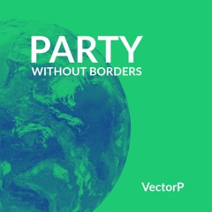 Party Without Borders ft. Hatsune Miku