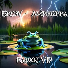 Gresiv - Amphiterra (RAIDXN VIP)