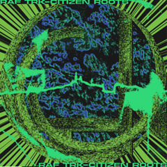 Citizen Roots EP (UNDER018)