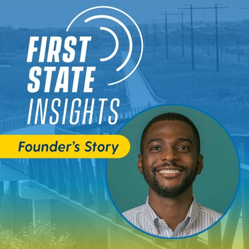 A Delaware Founder's Story with Garry Johnson