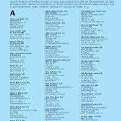 Book Salt By Chris Mauldin -