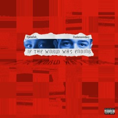 IF THE WORLD WAS ENDING | 8D