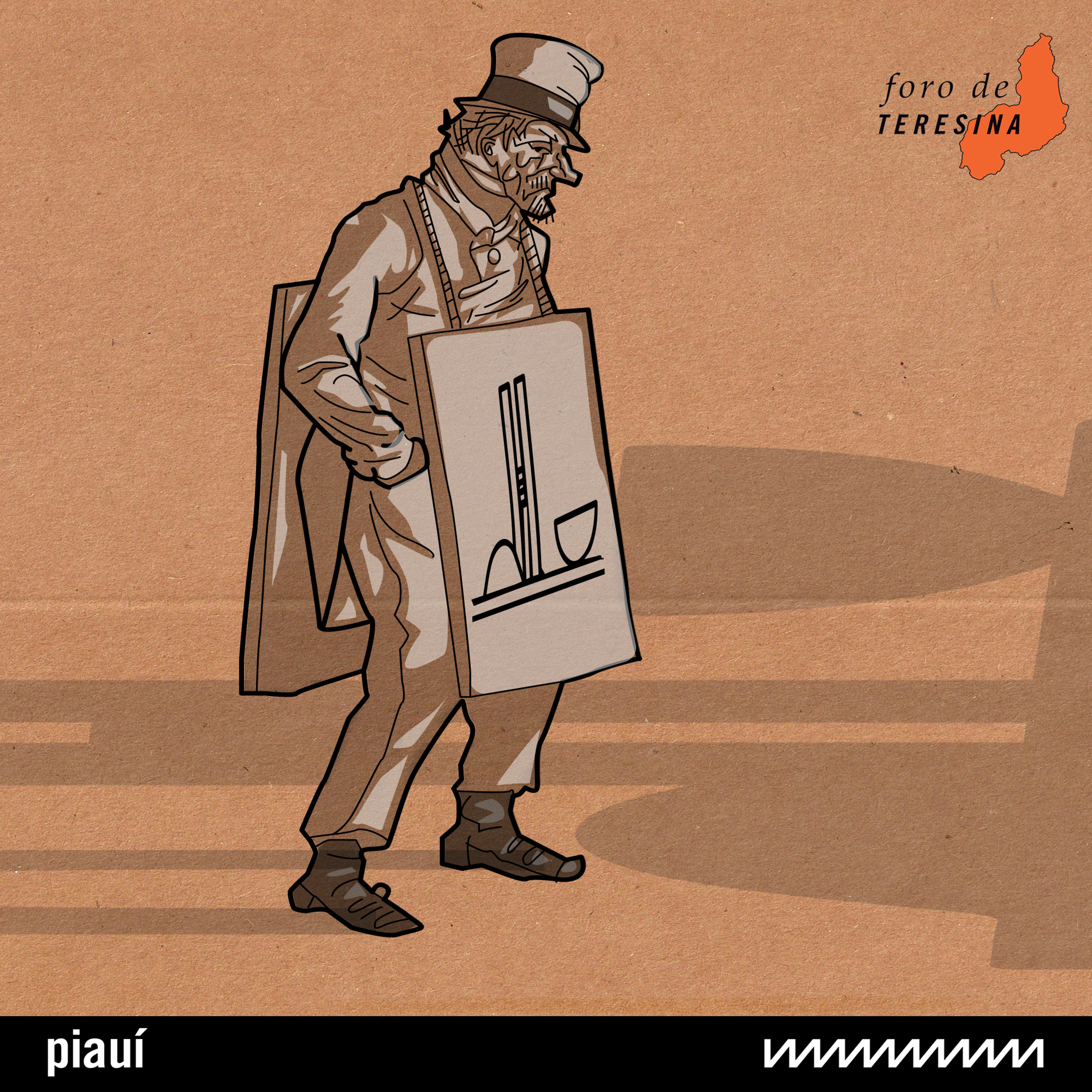 revista piauí