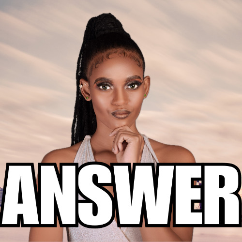 Answer