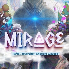Welcome to MIRAGE