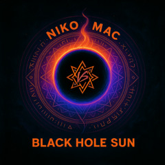 Black Hole Sun