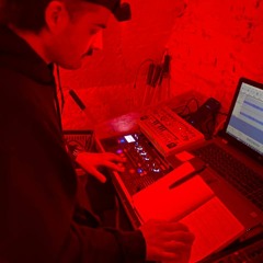 Acid Addicted Hardware Liveset 09.02.2024