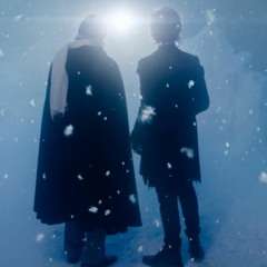 Doctor Who: Twice Upon A Time - Music Suite Ending