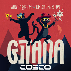 GITANA (CHORUS EXTENDED) [FREE DOWNLOAD] - JAVI MEDINA, ORIGINAL ELIAS 100BPM *FILTERED*