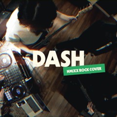 NMIXX "DASH" Rock Cover by Band82