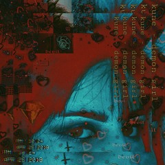 shinikune - demon girl (videolyric in desc.)