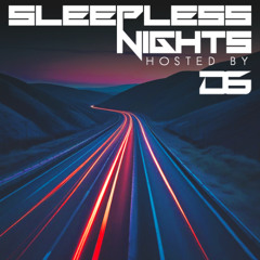 Sleepless Nights EP 361- D6