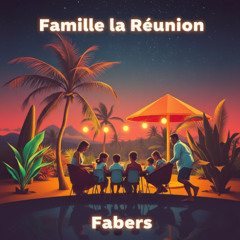 Famille la Réunion
