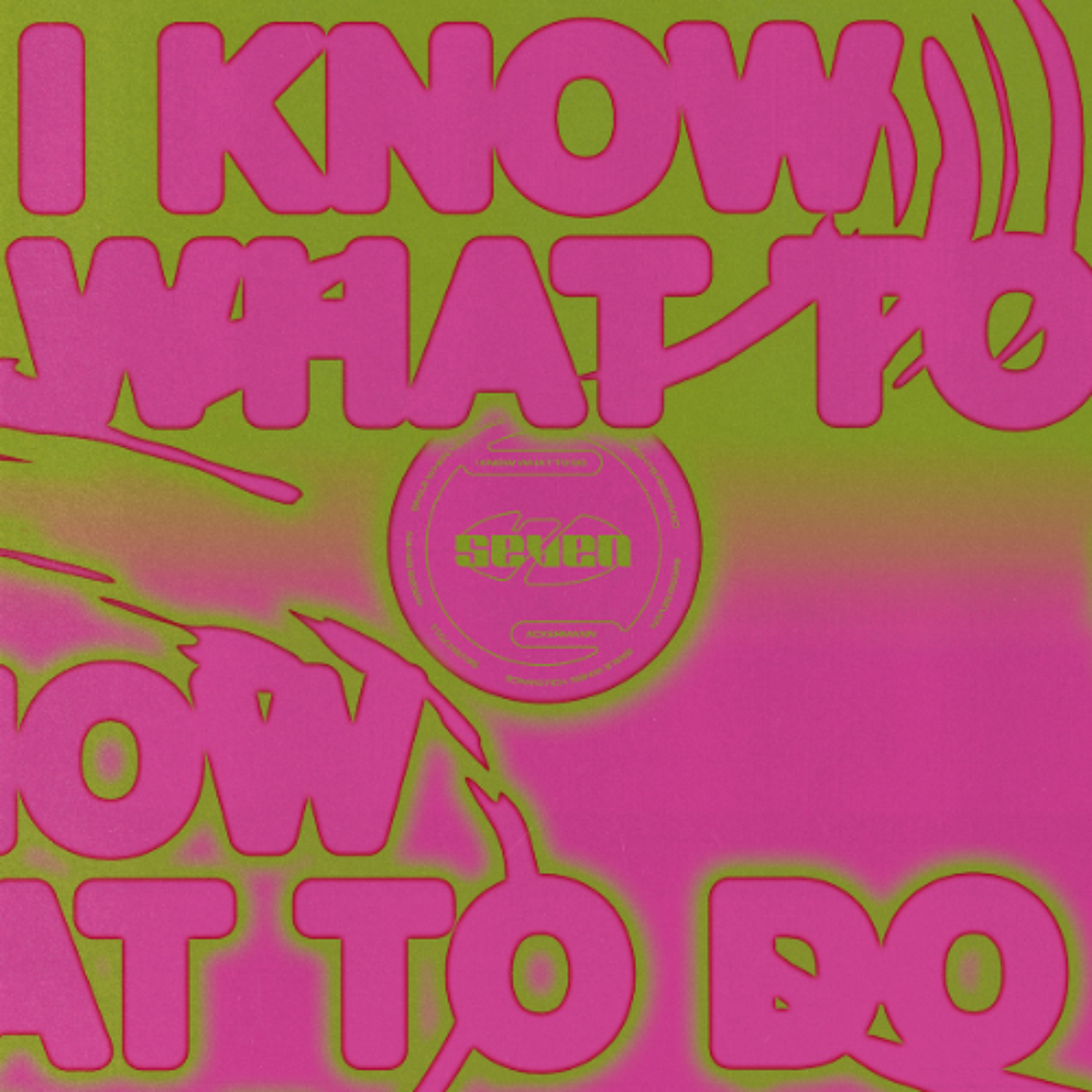 PREMIERE : Ackermann - Can't Give You Up