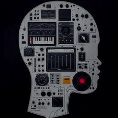 Rhythmic Storm -  Mental Atmosphere Pt 2