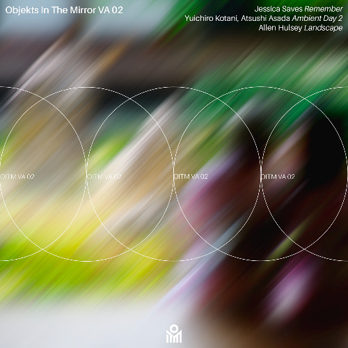 YKAA - Ambient day 2