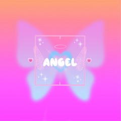 ♡ ANGEL ♡ (sped up) - out on Spotify