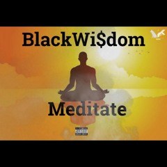 Meditate
