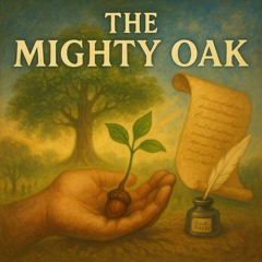 The mighty oak  [free download]