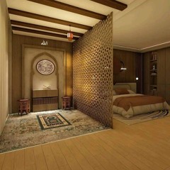 قصدت باب الرجاء - الشيخ محمد عمران HQ