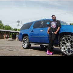 Ballin track produced by Joshua "Ozart "Jones