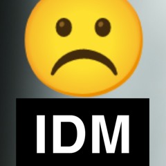 I DONT MATTER
