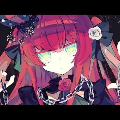 Zeeka Feat. 星界 - ブラック・ヴァイス(Aoba Old HandzUp Remix)【Official Remix】