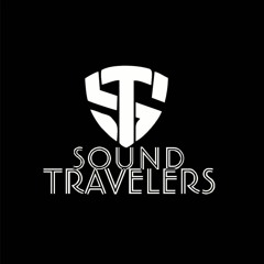 Sound Travelers Journey Vol - 10 Guest Mix - Anderson Lacrosse