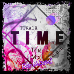 New Mix - Time (remixed) - 2025 - Techno