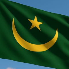 Mauritania - Namshi 'Amami