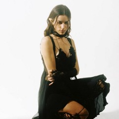 oklou - another night (matt clarke remix)