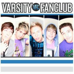 Domino - Varsity Fanclub