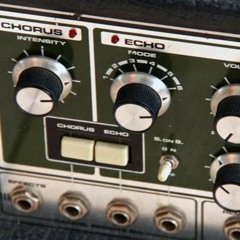 Special Dub Techno Mood Mix