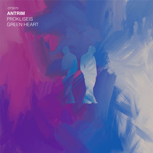 Green Heart (Original Mix)