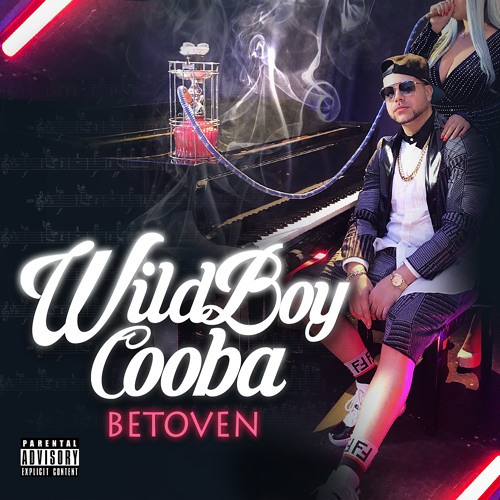 Stream BASS BOSTED WildBoy_Cooba__Betoven REMIX.mp3 by Riu Palace